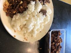 -清真宏玉祥黄门脸餐厅(华荫东里店)