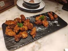 -绿茶餐厅(领展购物广场·中关村店)