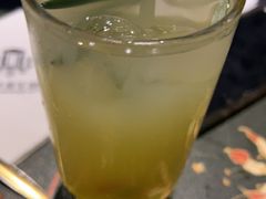 -第101座花园餐厅(湖滨88店)