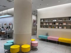 -天真蓝照相馆(五角场百联又一城店)