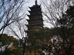 -常熟方塔园