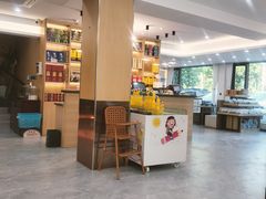 -紫藤园·天目湖大鱼头(南山竹海店)