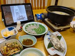 -天正河鲀·河豚亭(大连店)