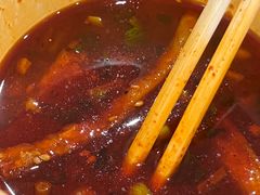 -味珍粉面馆(虎泉购物广场店)