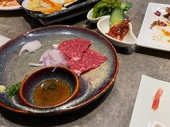 -大渔铁板烧(花园道店)