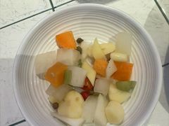 -一味一诚•鲜嫩烤鱼(昌发展万科广场店)