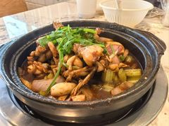 -二楼老店重庆鸡公煲(真光路店)