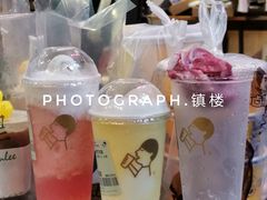 -喜茶(深圳东门1234店)