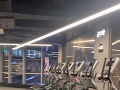 -锐动健身游泳(博地中心店)