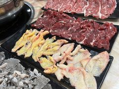 -福合埕牛肉丸(福平路店)