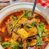 光谷美食还是太全面了！！！