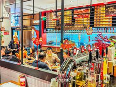 -管氏翅吧(地安门创始店)
