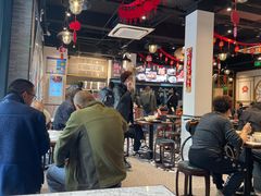 -鲜得来排骨年糕(即墨路店)