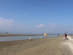 -盐洲岛