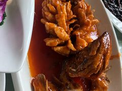 -花园茶楼(兴城西路店)