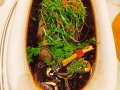 -翠清酒家(万丰路店)