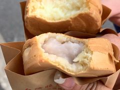 -古早·関北车轮饼(星火路店)