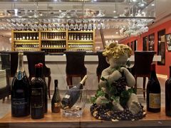 -富隆酒窖(天河北店)