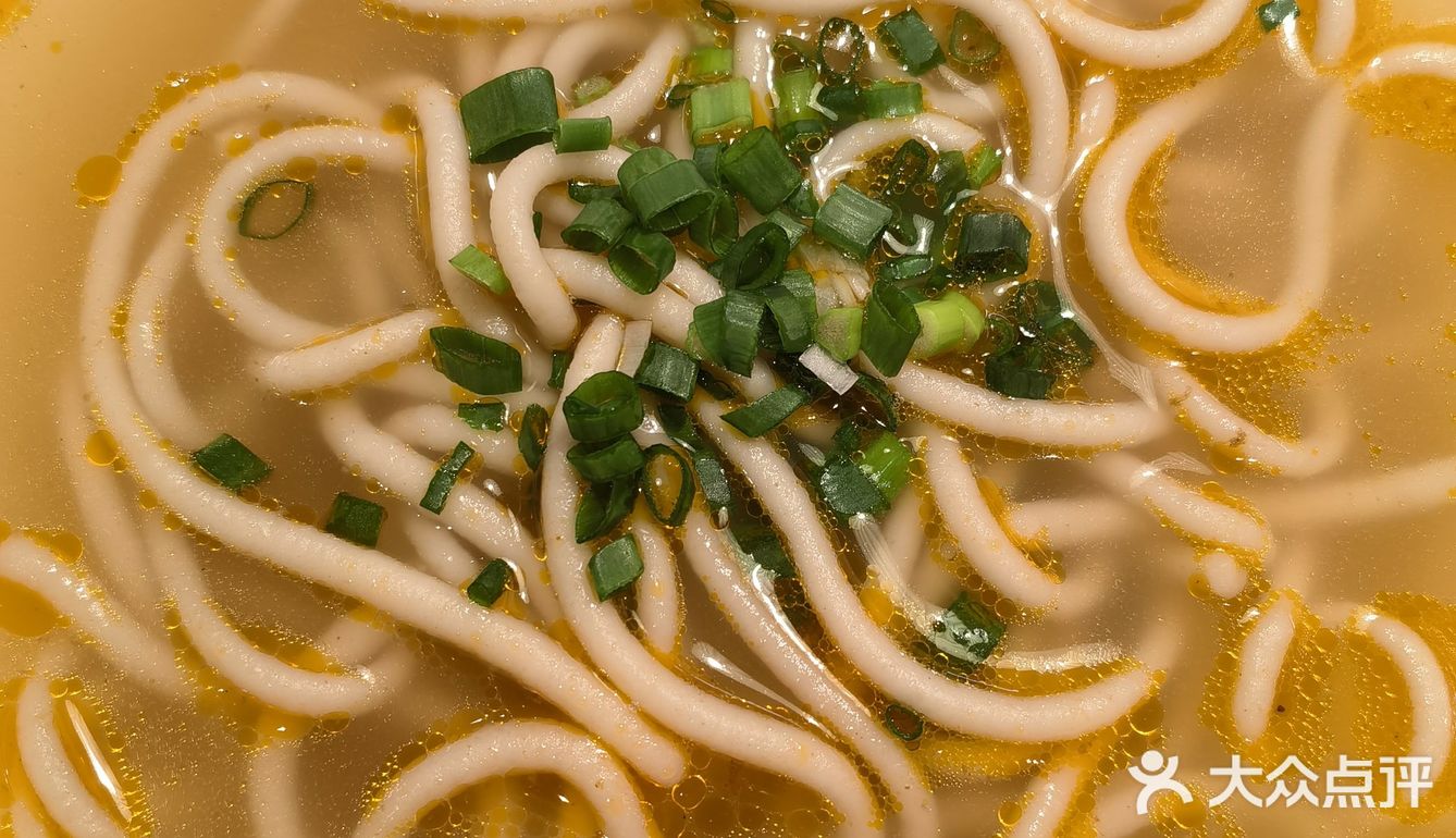 来长安十三朝，吃吃陕菜