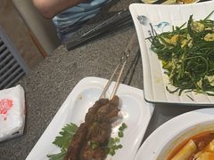 -鹏馨羊羔肉·非遗(新建街店)