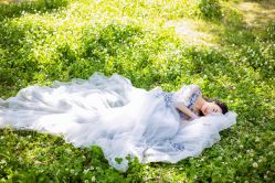 -克拉女神写真馆·匠心定制