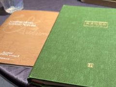 -A One Kitchen·南京精菜馆(德基广场店)