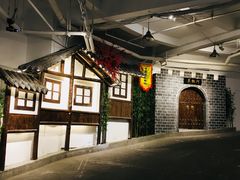 -庆合府重庆大排档(紫都城店)