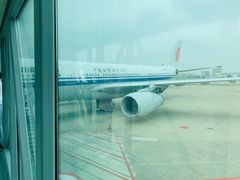 -杭州萧山国际机场