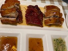 -新大咀港式茶餐厅(宝山万达店)
