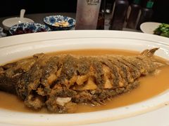 -阿庄新豫菜(通泰路店)