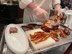 -上海总会SHANGHAICLUB(兴业太古汇店)