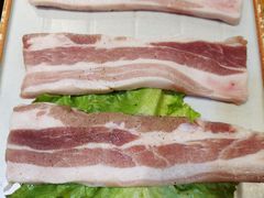 -7年8班朝鲜族非遗美食(三钢里店)