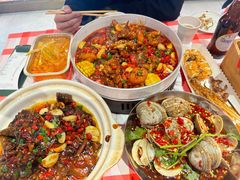 -辣小鲜·南昌大排档(船山路店)