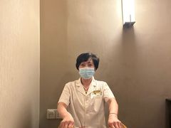 -裕和堂中医推拿艾灸(太古汇臻品店)