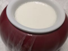 老北京酸奶-花家怡园