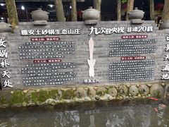 -土砂锅生态山庄·非遗砂锅雅鱼