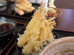 -Ginza Tendon Itsuki (Tanjong Pagar)