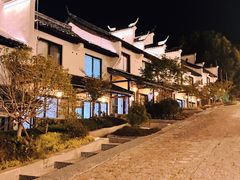 -南北湖风景区