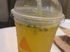 -乐凯撒披萨(汇港购物中心店)