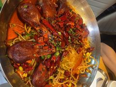 -李老哈·东北菜(宋园路店)