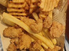 -Aqua Oasis 水天堂(常熟永旺店)