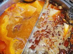 -快乐小羊(富强中路店)