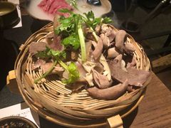 牛杂拼盘-盡膳口福跷脚牛肉火锅(合生汇购物中心店)