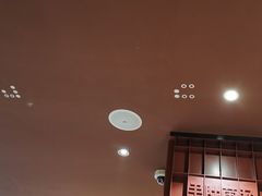 -巴奴毛肚火锅(商城路店)