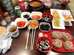 -釜山豚骨汤饭(芝罘万达广场店)
