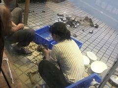 -濠轩阁特色生蚝火锅(水湾路店)