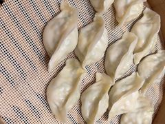 -李记东北饺子馆·东北菜(欢乐谷店)