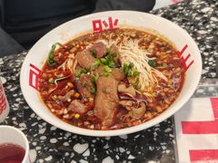 -胖妹面庄(香饵胡同店)