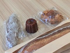 可露丽-佐敦面包铺·JORDAN BAKERY