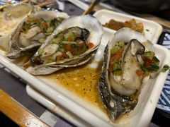 -帽帽家只卖生蚝·烧烤(沙湖路店)